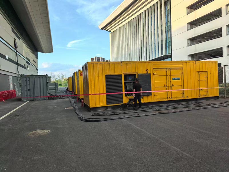 洪雅柴油发电机冬季保养注意事项？