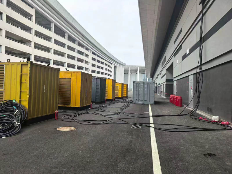 洪雅冬季柴油发电机启动前需要做哪些准备工作？