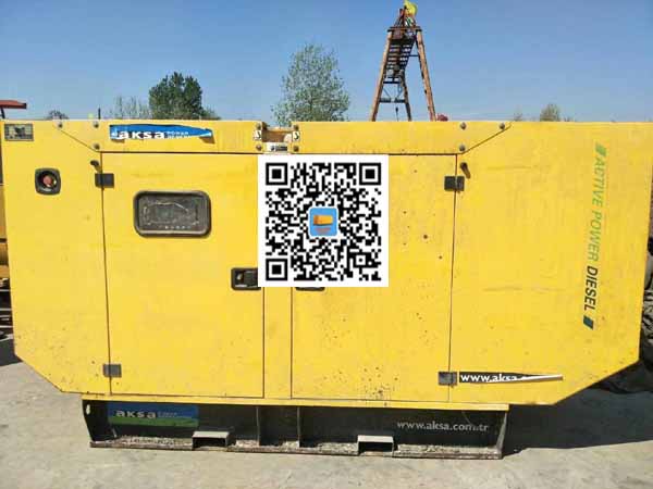 洪雅租赁发电机