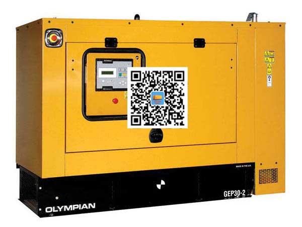 洪雅租赁发电机