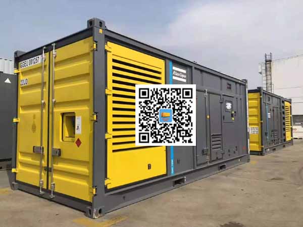 洪雅大型发电机出租