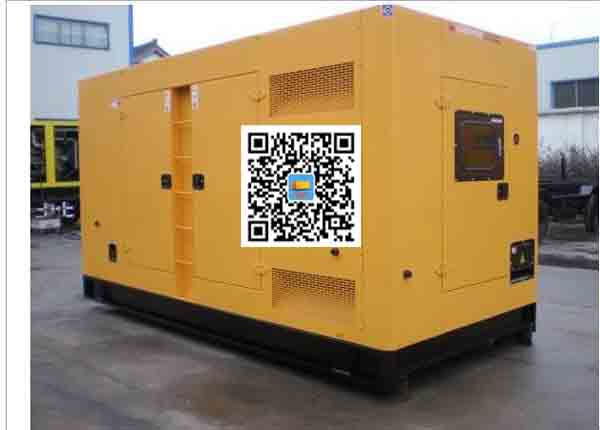 洪雅静音发电机出租