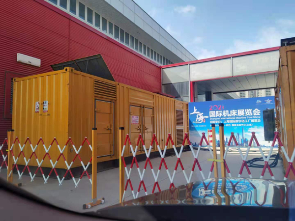 洪雅发电机出租 对于发电机的特性你了解多少？
