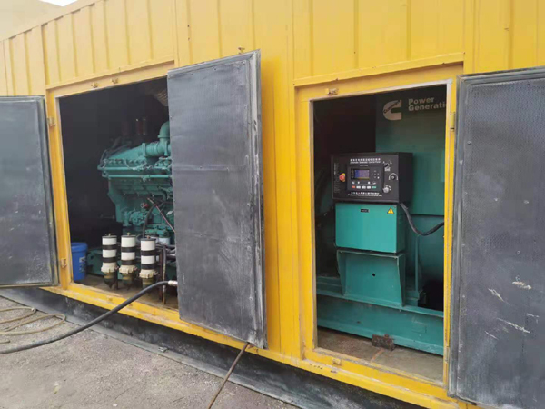 洪雅柴油发电机组的蓄电池种类有哪些？