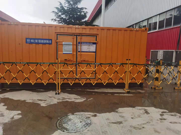 洪雅租赁发电机 柴油发电机组供应商：柴油发电机组润滑油的作用？