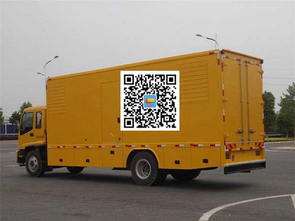 洪雅发电车出租-发电机组的主要用途是什么？