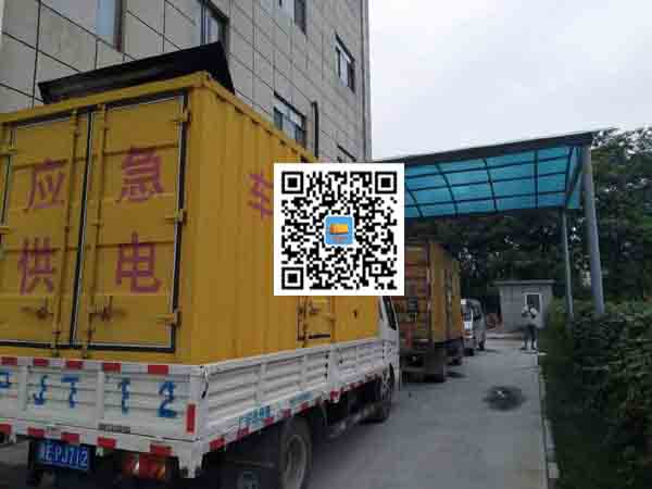 洪雅发电车出租-发电机产品使用越来越广泛