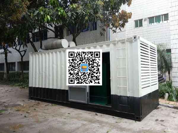 洪雅出租发电机-什么样的柴油发电机使用效果比较好