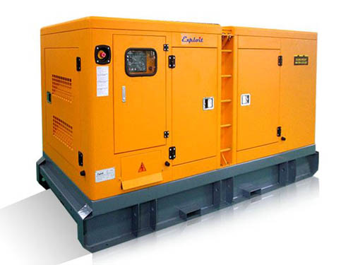 洪雅影响 200kw 柴油发电机油耗的因素有哪些?