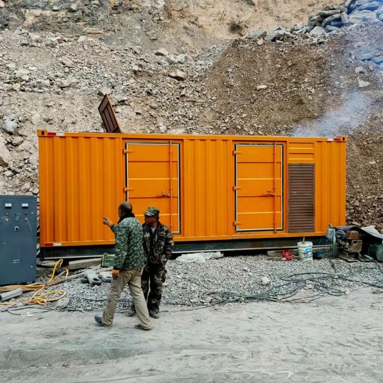洪雅如何降低 200kW 柴油发电机在高海拔地区的油耗?