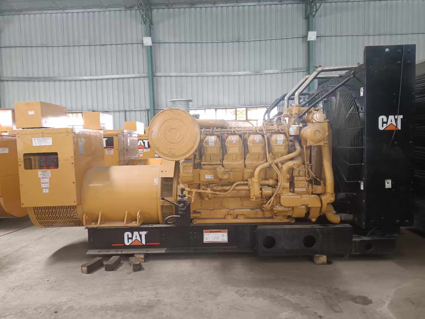 洪雅如何选择适合自己的柴油发电机组品牌？