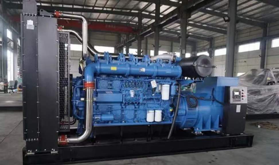 洪雅如何选择适合的 500kW 柴油发电机组？