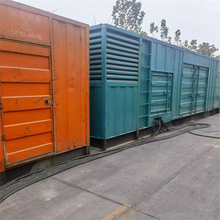 洪雅如何选择适合 600kW 柴油发电机组的热继电器？