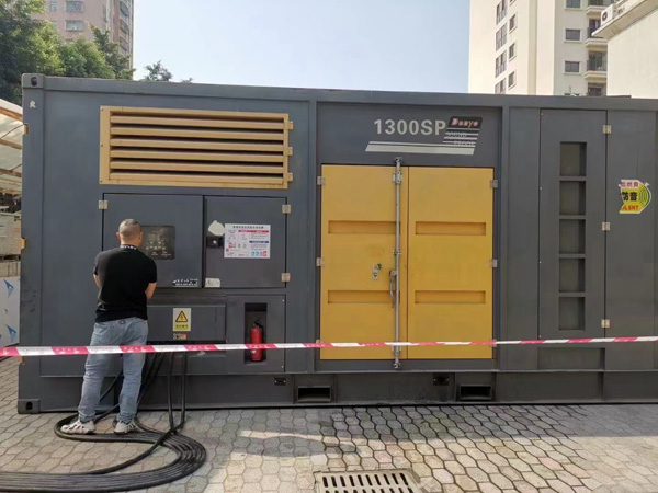 洪雅500KW发电机组冬季应该配多大的启动电瓶？