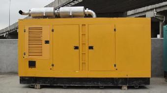 洪雅柴油发电机组北方使用是否需要加装加热装置？