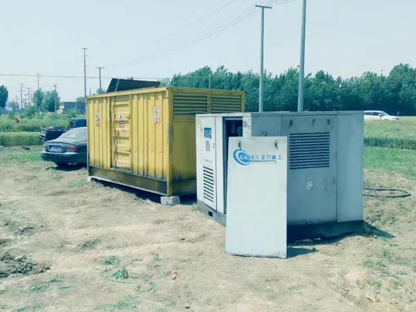 洪雅柴油发电机组冬季日常维修需要哪些工具？